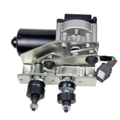 New 12V Front Wiper Motor 334/G7574 714/40147 333/C1590 for Engine High Quality