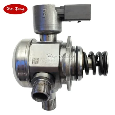 Haoxiang Auto Engine Systems High Pressure Fuel Pump 0261520220 A2780701101 for Mercedes Benz