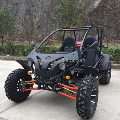 200cc Oil-cooling off Road Buggy