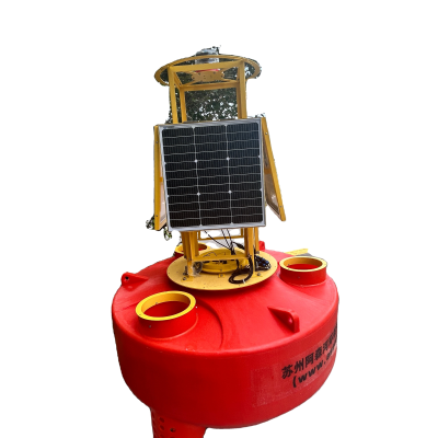 The Ocean Can Be Used for a Long Time With Continuous Wave Monitoring Buoys