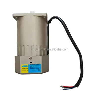 New Original M-5IK90U-CF M-5IK90U-CFVD AC Single Phase Motor for PEEIMOGER