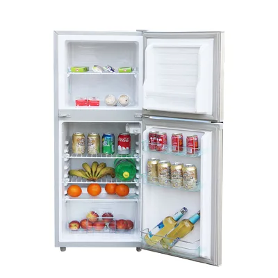 Car Mounted Refrigerator Solar Powered Refrigerator Dc12V24V Dc Freezer Marine Cold Chain Ice Cream Cabinet Rv Refrigerator