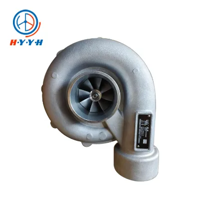 Full Turbo 5700264 Turbocharger 53299707006 Complete Turbine 53299887006 Turbos for Liebherr Industriemotor 440 Kw 598 PS