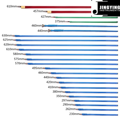 Wholesale Guitar Accessories Series, Two Way or Two Course Adjustable Dual Action Guitar Truss Rods