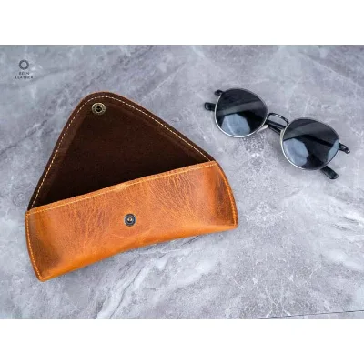 Wholesale OEM Brand Sunglasses Packaging Set Hard Paper Box Soft Microfiber Pouch Leather Case Custom Logo Portable Storage