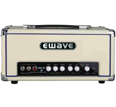 Tube Amplifier Tube Head Output Power  5w Musical Instrument Accessories KS-5H DG-5H DG-5RH