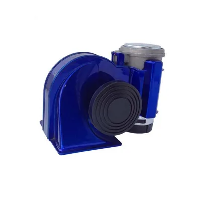 12v Horn Siren for Car Multi Sound Compact air Horn Siren Alarm Horn Speaker Buzzer 12v