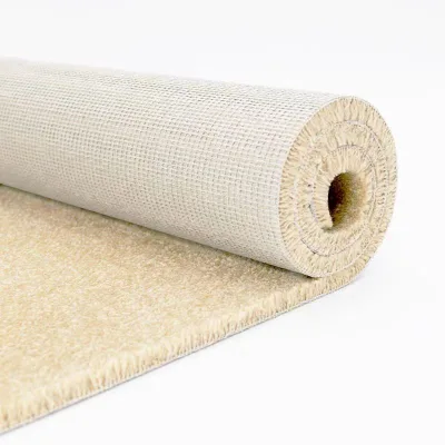 Low Pile Wear Resistant Tuft Woven Flooring Hotel Indoor Wedding PP Soft Wall to Wall Exhibition Carpet Roll