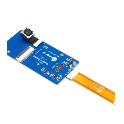 Orange Pi PI5 RK3588 Chip Development Board Dedicated Camera MIPI Interface 13 Million Pixel OV13855