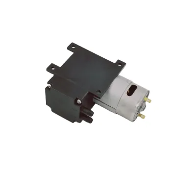Electric Dc Mini Aroma air Cleaning Facility Pump