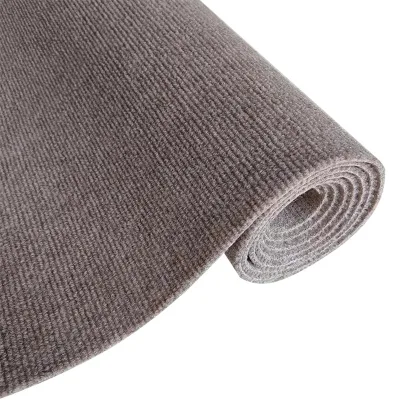 Machine Made Floral Pattern Noni-Slip Woven Polyester Full Carpet Oriental Style for Home Use