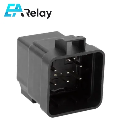 571 Songchuan Relay 898
