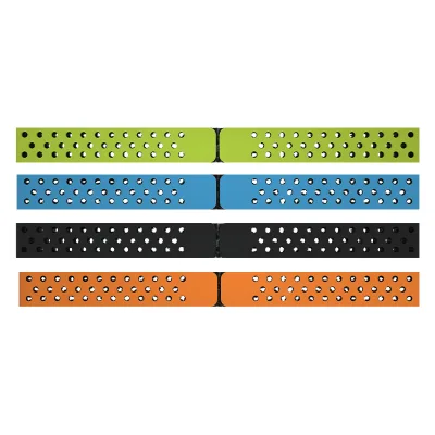 Replacement Strap for HW702 HW706 HW807 Armband Heart Rate Monitor 35cm