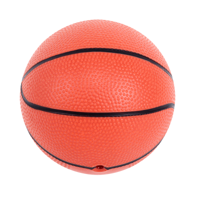 9 Inches Colorful Sports Balls Draw Line Basketball Kids Sports Toy Ball