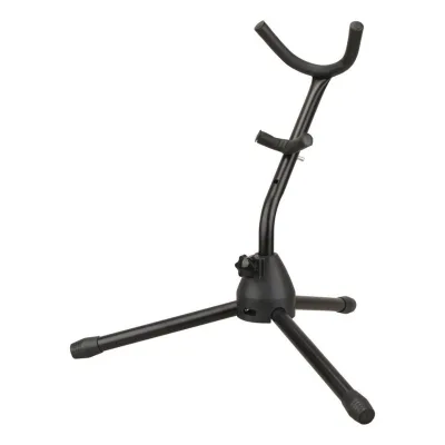 Saxophone Stand, Floor Stand, Mid-range, Mezzo Soprano, Universal Saxophone Stand, Exhibition Stand