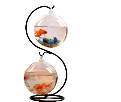 Fish tank Aquarium Accessories for Home Decoration