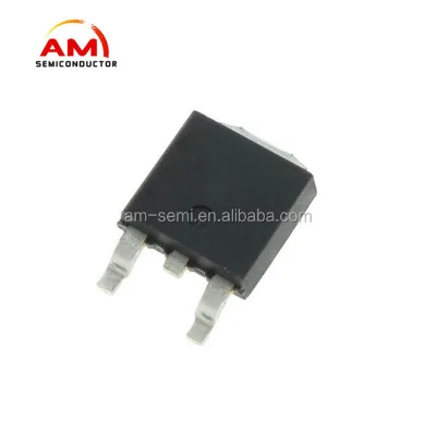New original CL1570KSD SMD TO252 CL1570 single-channel linear constant current controller