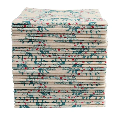 Kitchen Cleaning Cloth for Home Appliance Polishing and Office Cleaning for Housekeeping