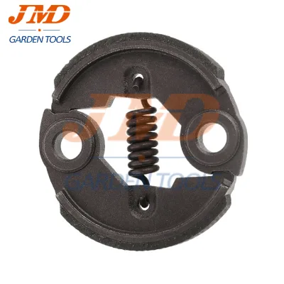Gasoline Brush Cutter Spare Parts 2/4 Stroke Brush Cutter Engine Clutch