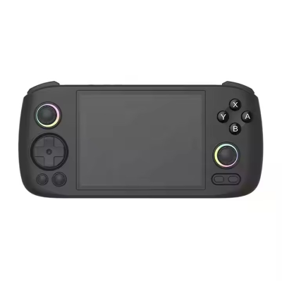 Rg406h Handheld Wireless Game Console Player 4.0 Inch Ips Multi-Touch Screen Support 5G Wifi Retro Video Games Players Rg 406h
