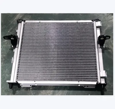 Auto Air Conditioning System AC Cooling Condenser for RENAULT TWINGO OEM 7701059051