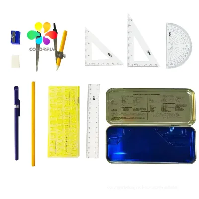 Hot Selling Promotional Mathematical Math 14pcs / Set