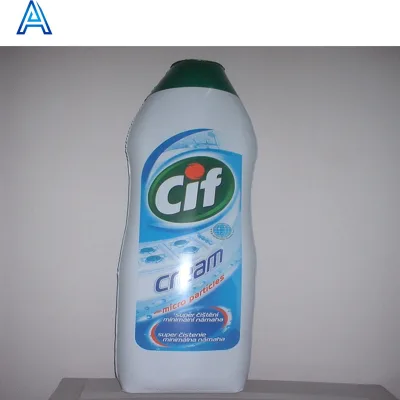 Advertising promotional PVC inflatable bottle for OEM customize design PVC air blow inflatable model toy
