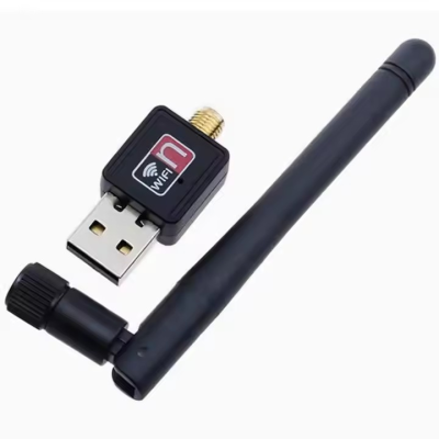 150M USB Network Card WiFi Wireless 2.4G Computer External USB WIFI Receiver Wireless Network Card