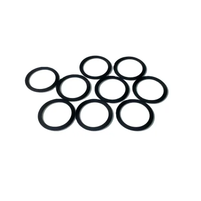 Gasket Round Flat Rubber Gasket Rubber Gasket