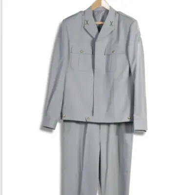 China Xinxing Uniform Customized Colors Hot Sale High Quality Uniform