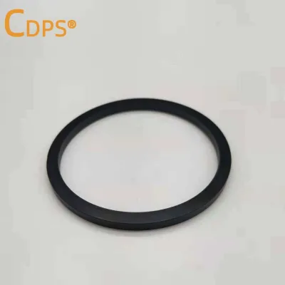 Hydraulic Oil Seal Rubber Sealing Ring for Excavator Construction Machinery Replacement Part