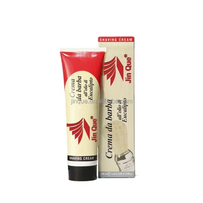 OEM Mens Shaving Cream