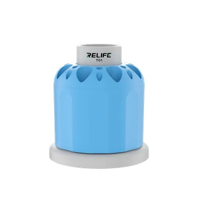 Relife T01 Multifunctional rotating storage box Large capacity strong magnetism 360° rotation Neat storage Quick magnetization