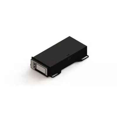 Accutherm ICAN Industrial Canbus Module Metal Housing 10~30VDC Power Supply RS232 Communication -20 70C Operating Temperature