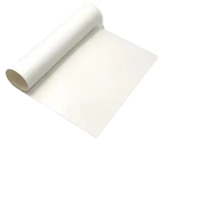 FULIO EPTFE Oleophobic Membrane Waterproof Breathable Composite Material Oil Repellent Grade 5 for Chemical Drum Sealing