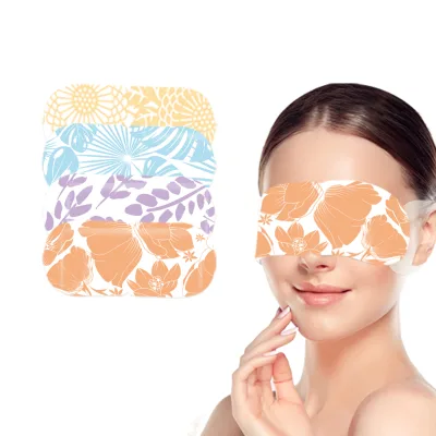 Hot Selling Factory Manufactures Cool Eye Mask Eye Cool Mask