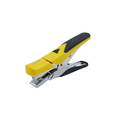 Professional Supplier Office Supplies New Design 12 Sheets 40 mm Power Saving Stapler Stationery Supplies