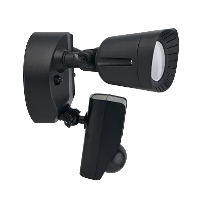 China Factory High Brightness IP54 Waterproof Outdoor Lighting 24W LED Security Light