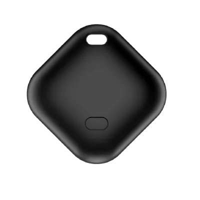 Limitless Range Smart Item Tracker Locator Compatible with IOS System Find My App Only Wifi Smart Tracking Device Tracker Tag