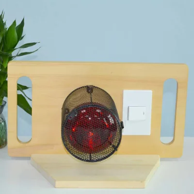 Medical Led Light Source Grade Infrared Red Light Therapy 2-3 Person Sauna G5 Base 150W