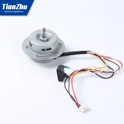 Tianzhu Professional Factory Made High Quality Single Phase AC 220V air Purifier Motor