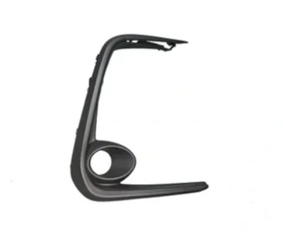 HANOUS Bumper Grille Left an Right OE 81482-02A70   81481-02A80 8148202A70   8148102A80