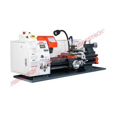 BT290 700mm Center Machine Torno Horizontal Torno Manual