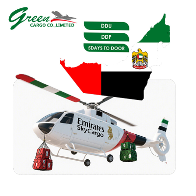 Fast Delivery air Cargo the Fastest air Transport Arrives in Dubai Shipping From China Cargo Shipping air Freight Shipping