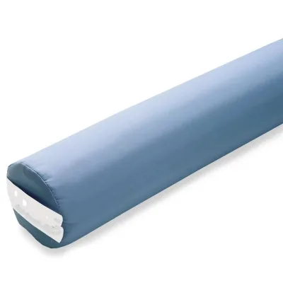 20" Neck Support Pillow to Relieve Neck and Back Pain Round Pillow for Improved Sleeping Support