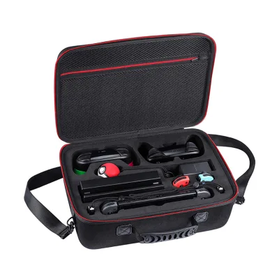 Tooling Box Transported Packaging Lightweight Polyurethane Foam Protective Ampoule Insert Jewelry Black Sponge Customizable