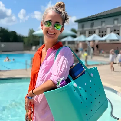 Gym Tote Bag for Women Bags for Women Large Capacity Shopping Tote Bags Beach Bag Custom Women's Beach Tote Bag Women's Tote Bag