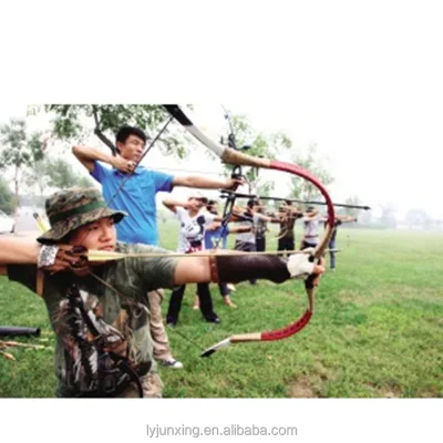JUNXING-China Traditional Bow,wooden Bow,archery Bow