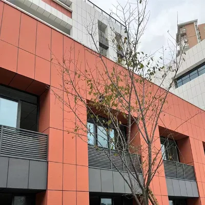 High Quality Low Maintenance Fibre Cement Board Moisture Proof Waterproof Australian Standard Fireproof Fibre Cement Board