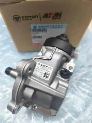 Original Fuel Injection Pump CP4 0445011504 PV10001470 for Foton Cummins RMB